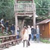 200-as Arany busz-kiállítás